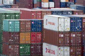Boy picks shipping container for hide-and-seek, ends up 2,500 km from home