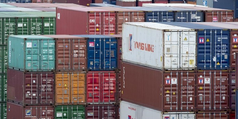 Boy picks shipping container for hide-and-seek, ends up 2,500 km from home