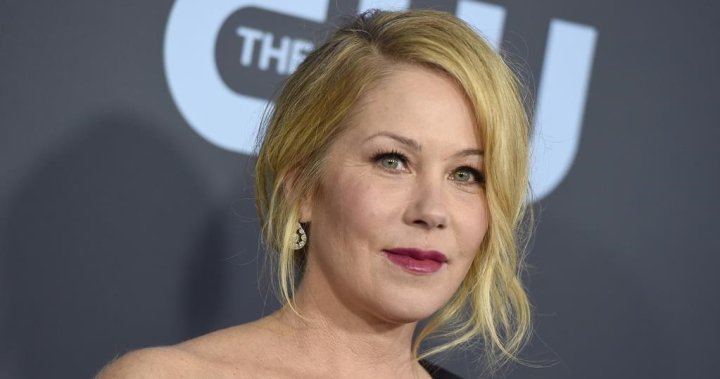 Christina Applegate hints at retiring from acting as she battles MS – National | Globalnews.ca
