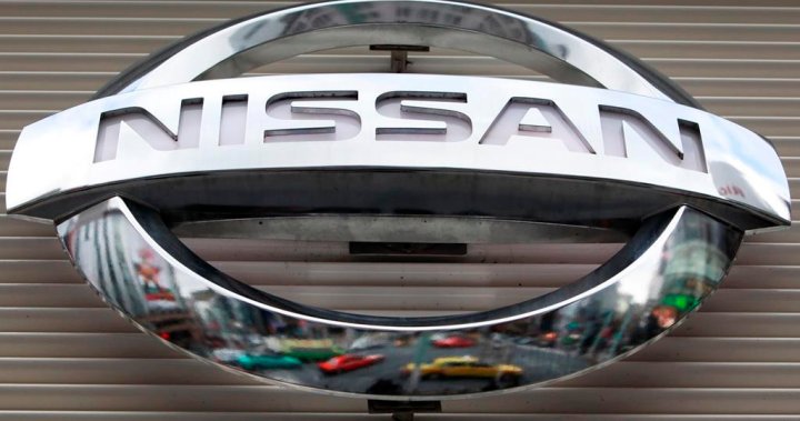 Nissan to stop making new gas engines in all markets except U.S.: report