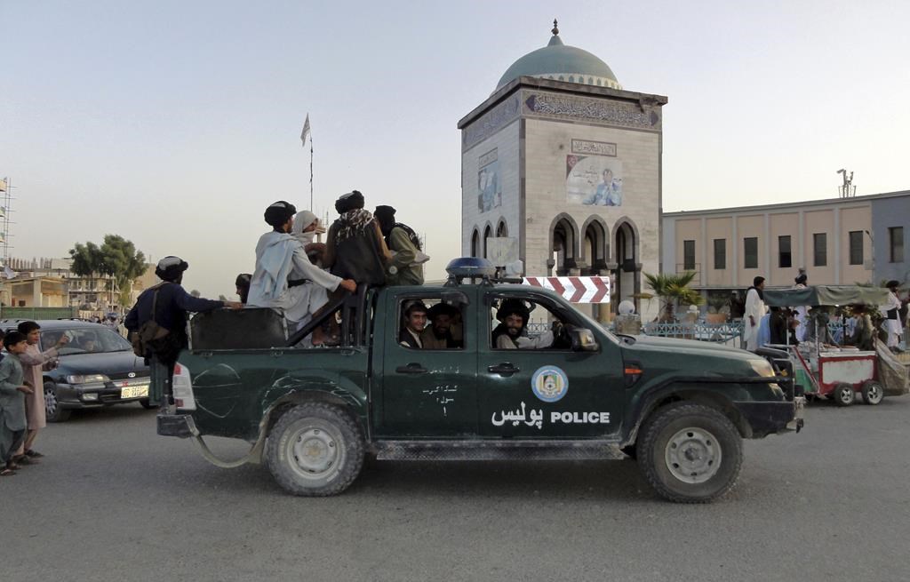 The Taliban seized Kabul 2 years ago. Those who escaped still struggle – National | 24CA News