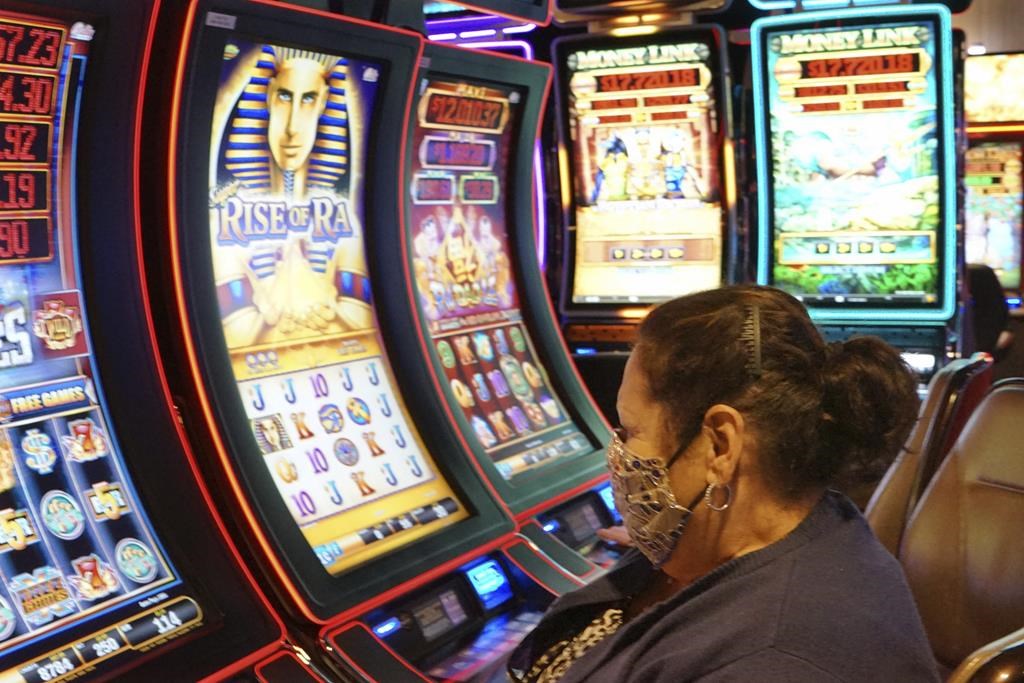 Casino Games – A Personal Review Of Ru Fortune Casino