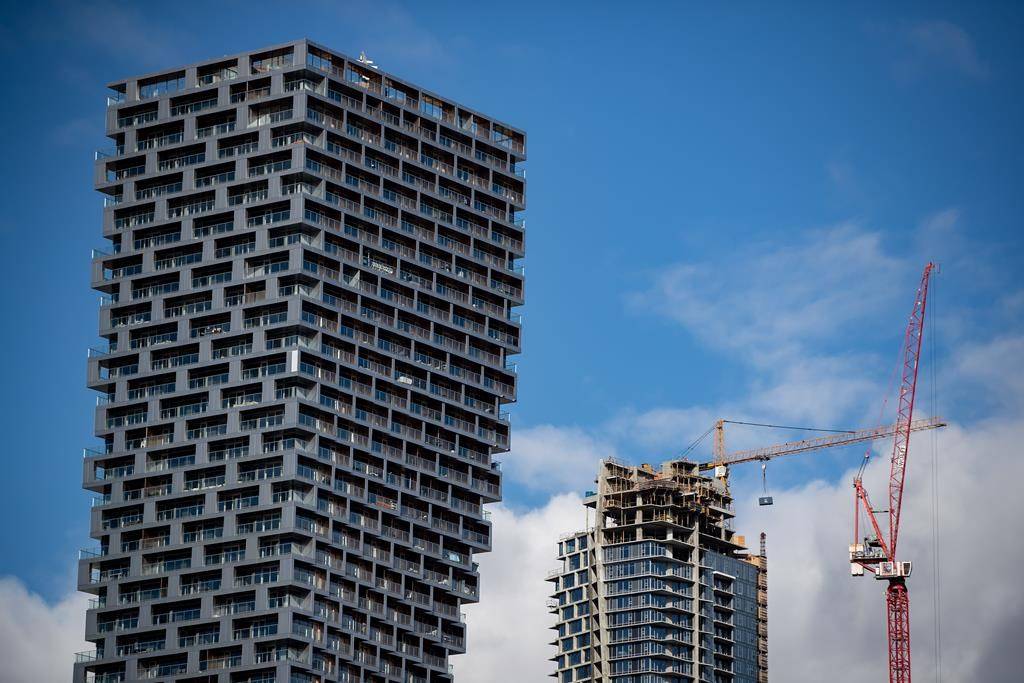 Housing summit for B.C. municipalities begins day after premier lays out multibillion-dollar plan - Vimarsana News