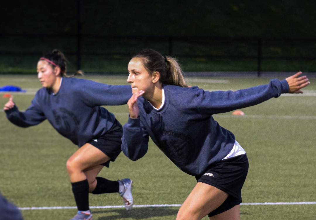 The semi-pro women's soccer team will face Waterloo United inside the University of Guelph's Alumni Stadium.