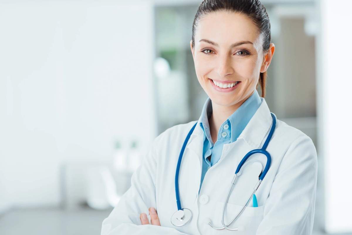 Access Point of Care