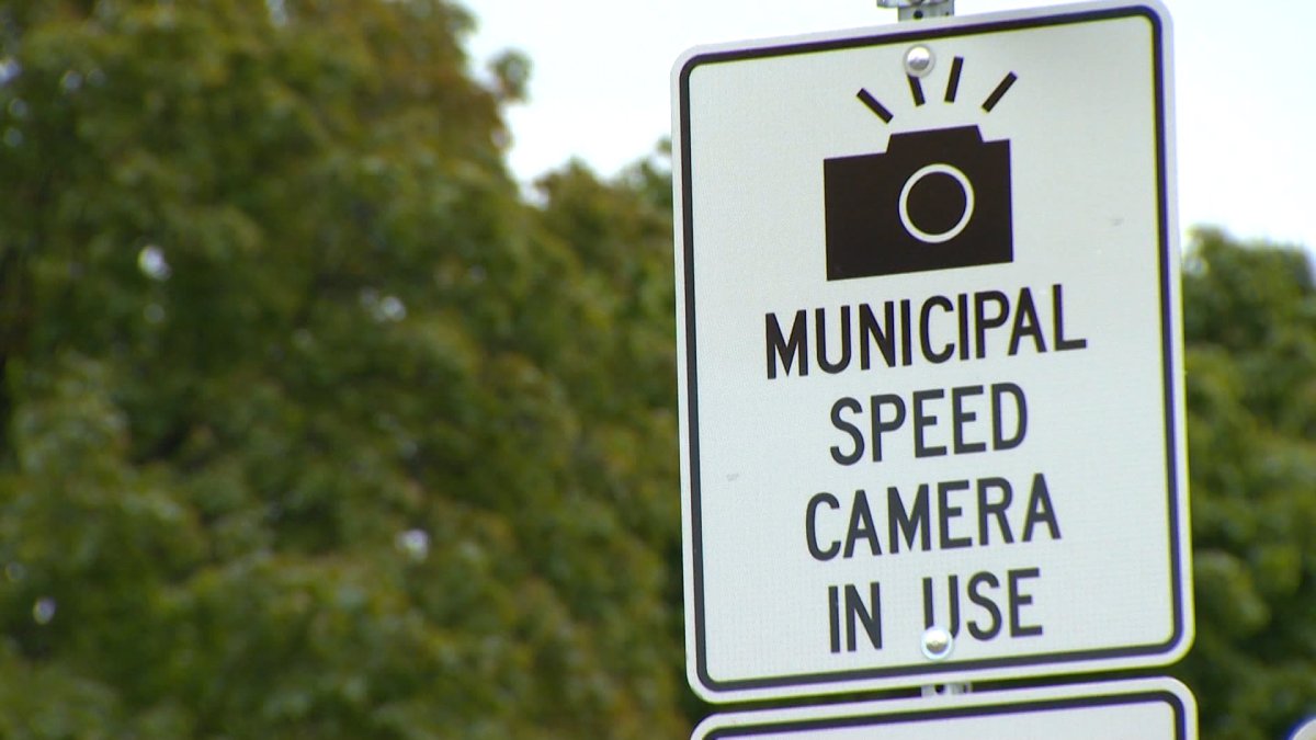 The city of Kingston is gathering information about Ontario's photo radar program to build a foundation should council wish to move forward in the future.