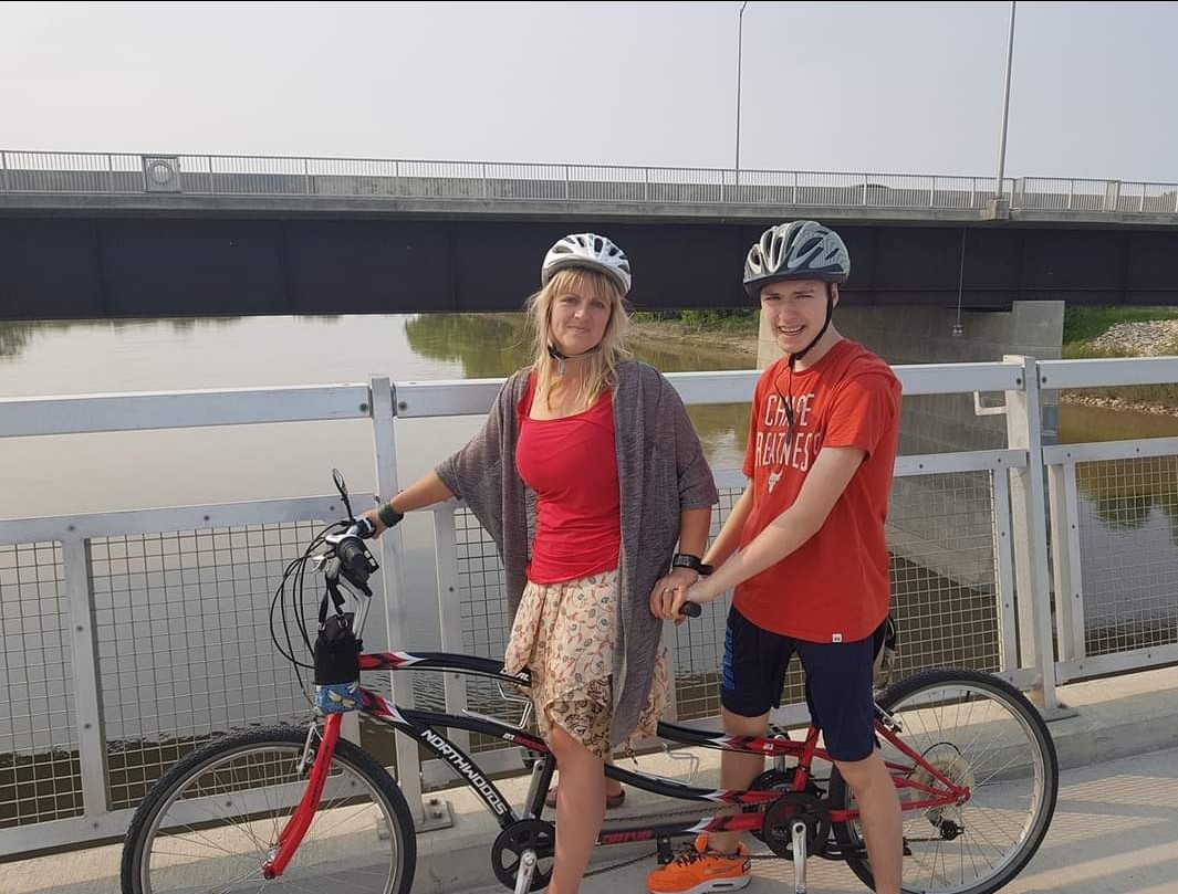 Walk, Run or Wheel-a-thon - GlobalNews Events