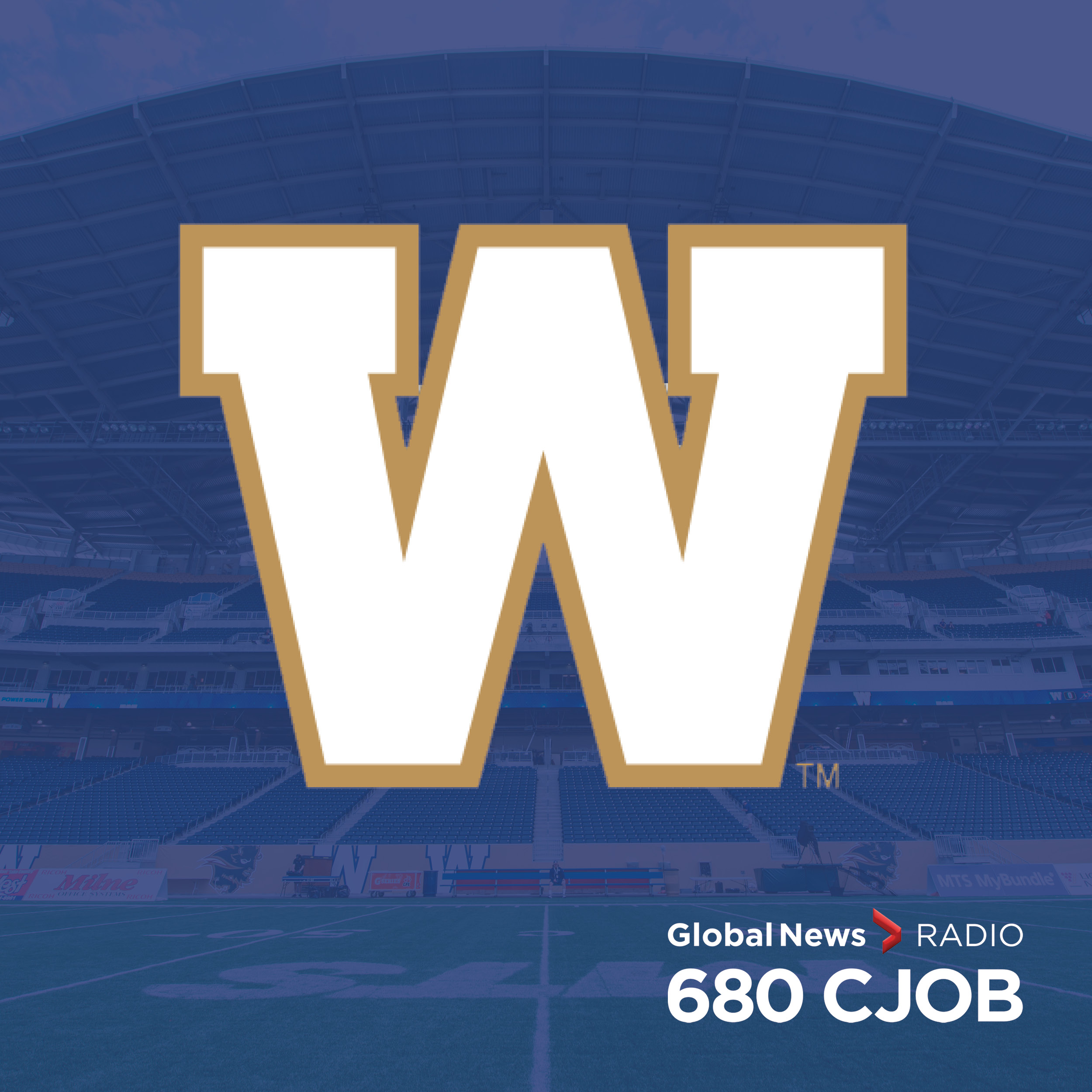 Winnipeg Blue Bombers | Global News