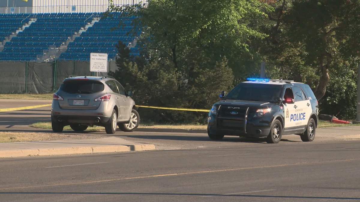 Commonwealth stadium police investigation