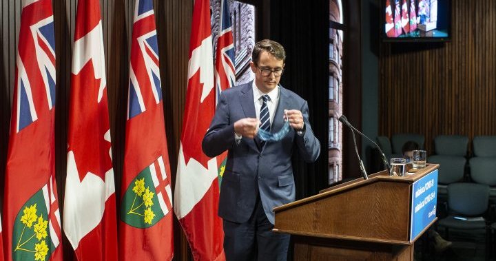 Ontario government proposes legislation that would license temporary agencies, recruiters