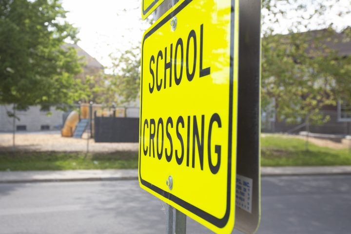 Kingston council approves closures for School Street, Play Street pilot program - image