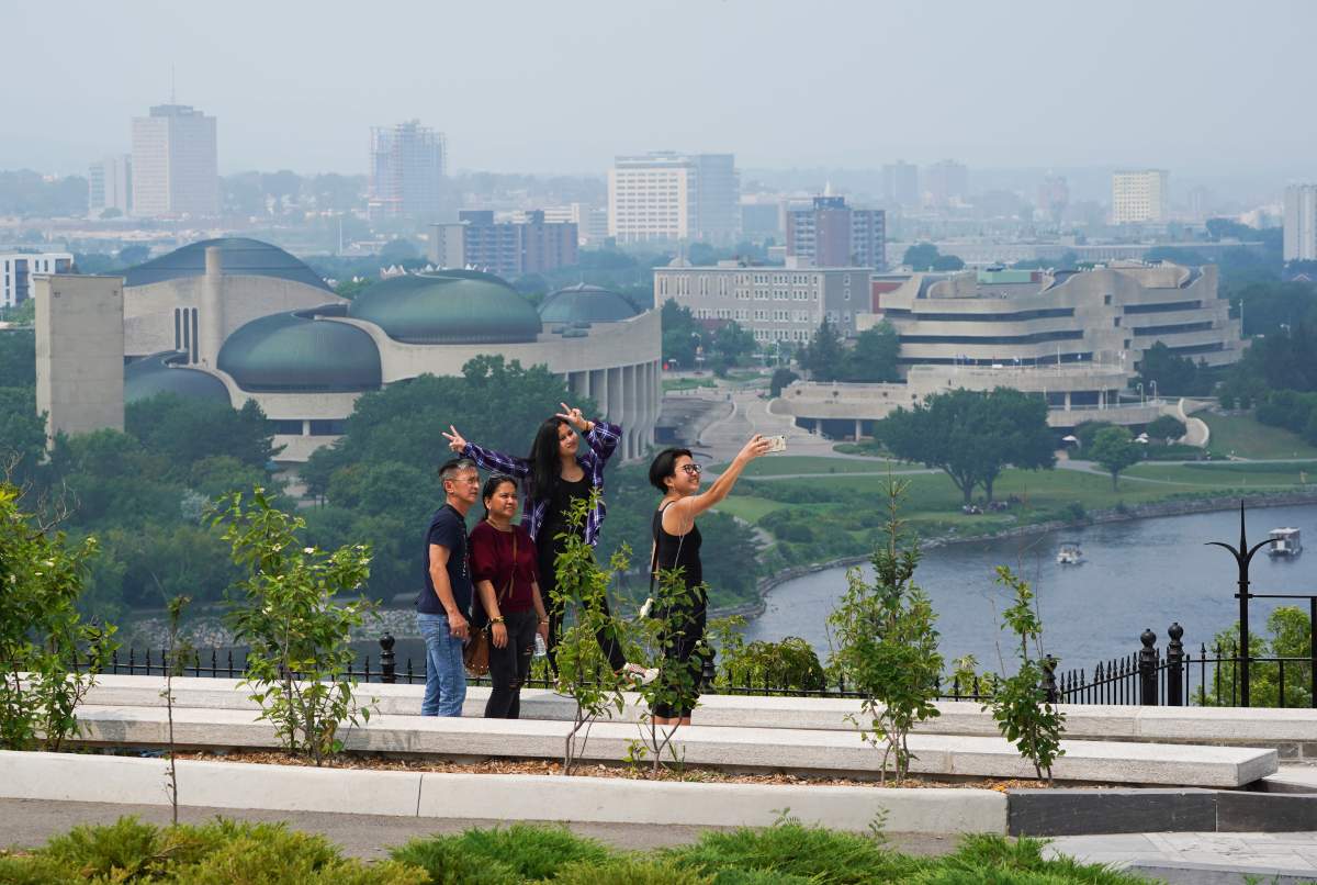 As Quebec prepares to implement a COVID-19 vaccine passport, Ottawa's associate medical officer of health predicts an "imbalance in policies" could lead to issues for Ottawa with no equivalent certification in Ontario.