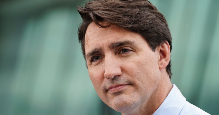 PM Trudeau set to for visit to Tk’emlups te Secwepemc Nation in Kamloops, B.C.