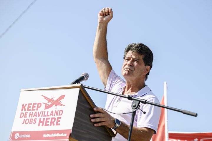jerry dias