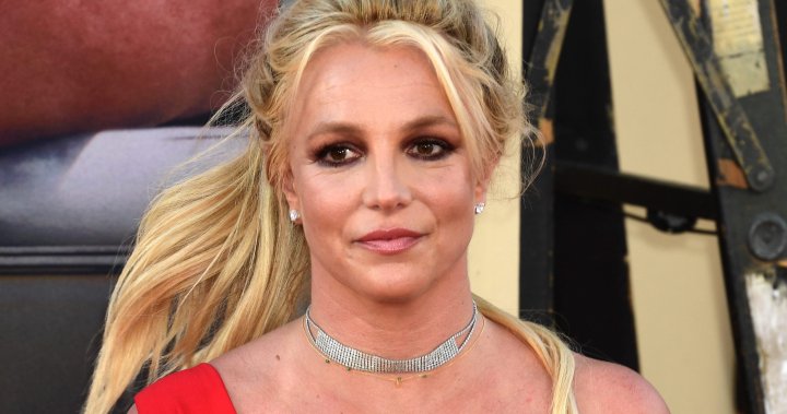 Britney Spears’ conservatorship could finally come to an end today