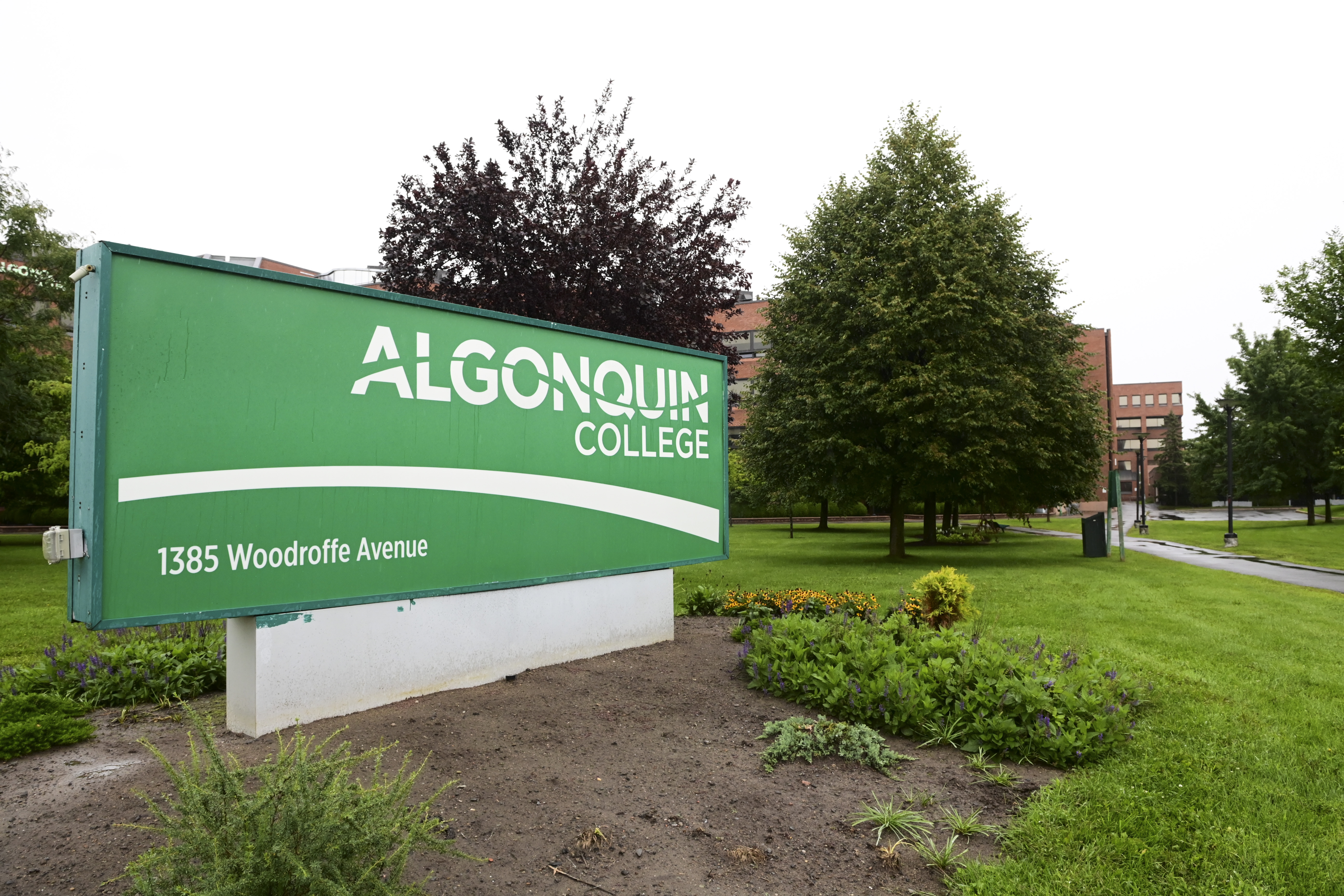 Algonquin College Mandates COVID 19 Vaccines For Those On Campus   CP18822537 