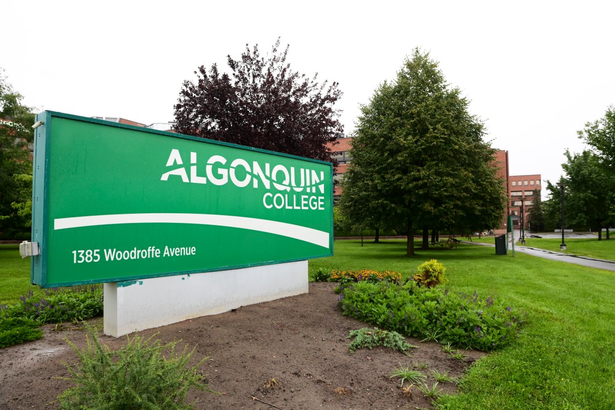 COVID-19 vaccination is required to visit Algonquin College this fall, the post-secondary institution announced Wednesday.