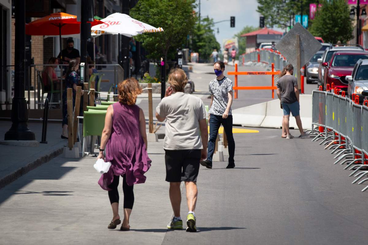 A letter written by Kingston's new executive director of the downtown BIA has ruffled some feathers, especially the section that discourages panhandling. 