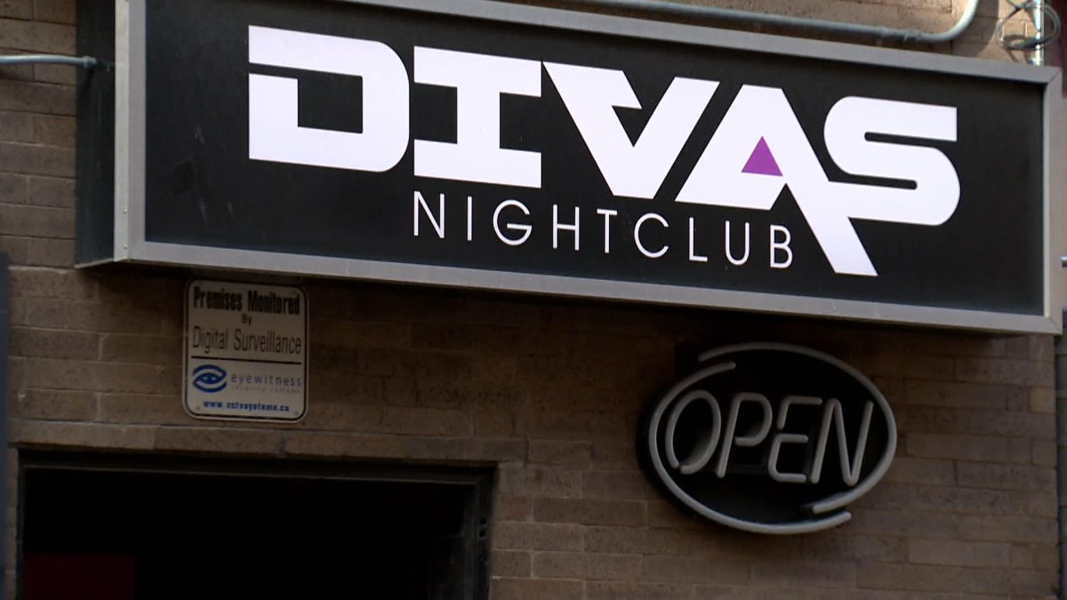 A COVID-19 outbreak was declared by public health officials on Aug. 9 at Diva’s Nightclub in Saskatoon.