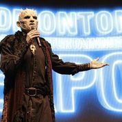 Edmonton Comics & Entertainment Expo - image