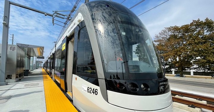 Eglinton LRT builders claim they have no way to ‘control or restrain’ TTC demands – Toronto | Globalnews.ca