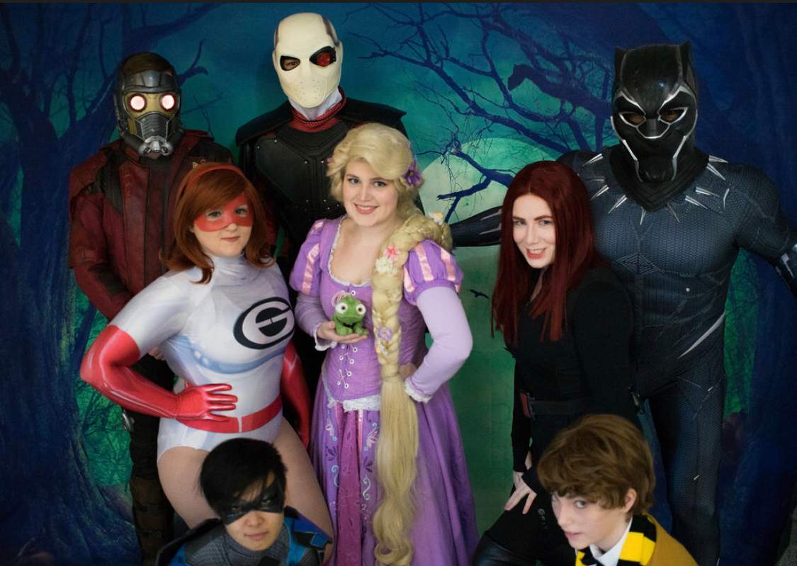 Spooktacular Halloween Market - image