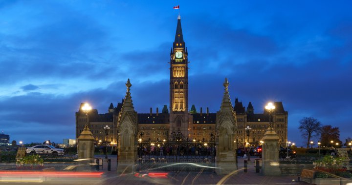 Severance for ex-MPs costs estimate of $3.3M, Canadian Taxpayers Federation says