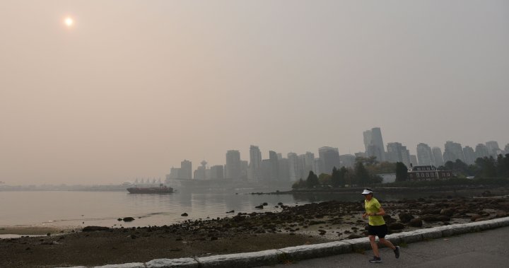 Ванкувър е на път да пропусне целите си за климата за 2030 г., изслушва съветът