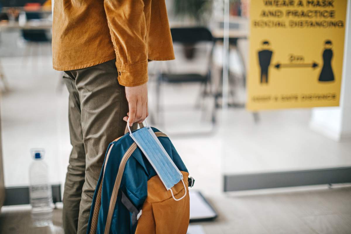 The Manitoba government is spending $260 million to enhance learning environments for students in the province.