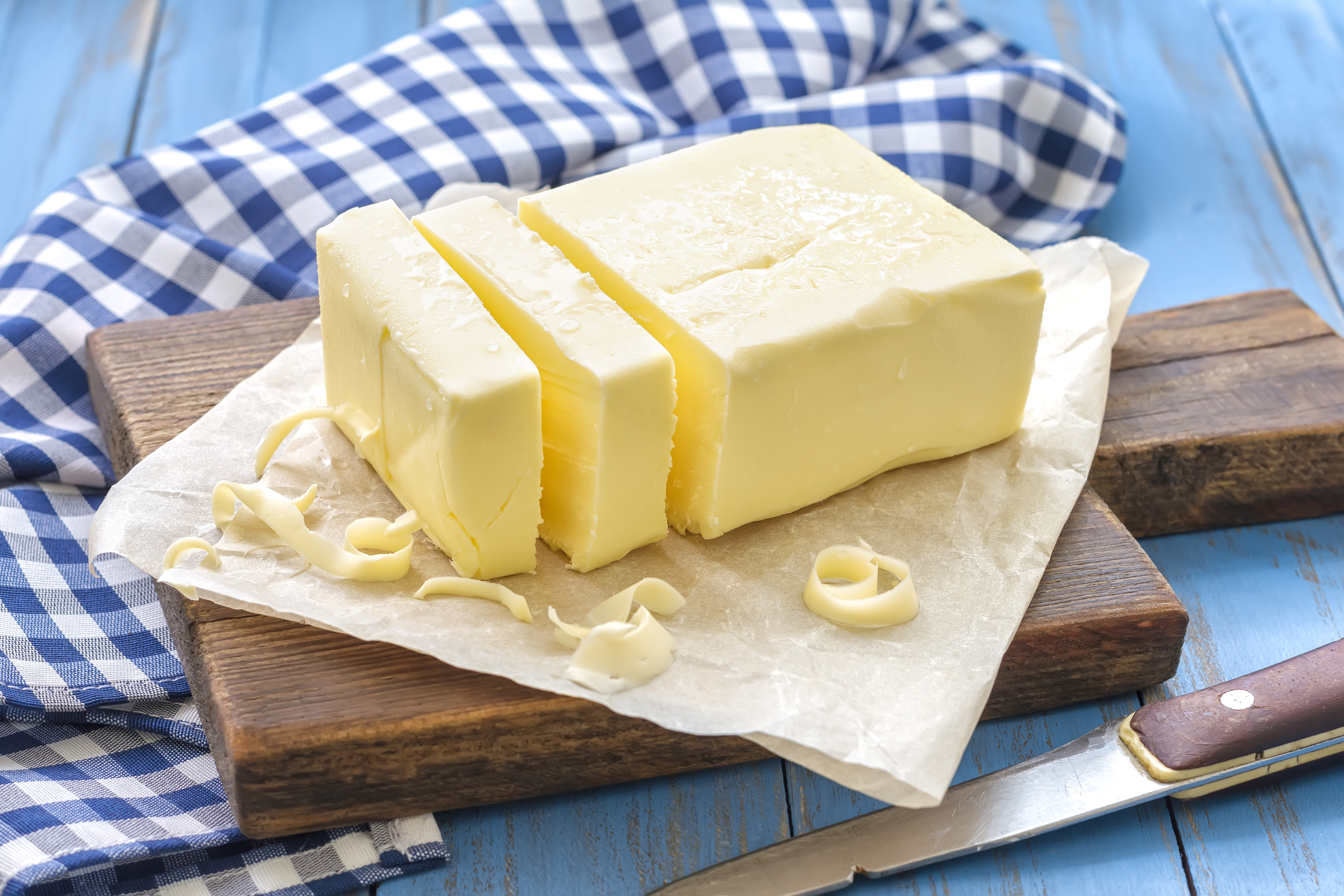 ‘Large-scale butter thefts’: Ontario city sees $2K in product stolen from 2 stores