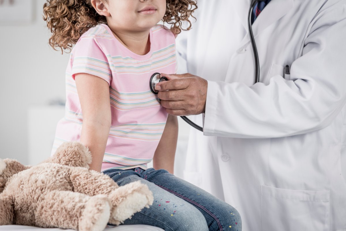 Pediatricians plead for strong COVID-19 measures: ‘Abdication of our responsibility’ - image