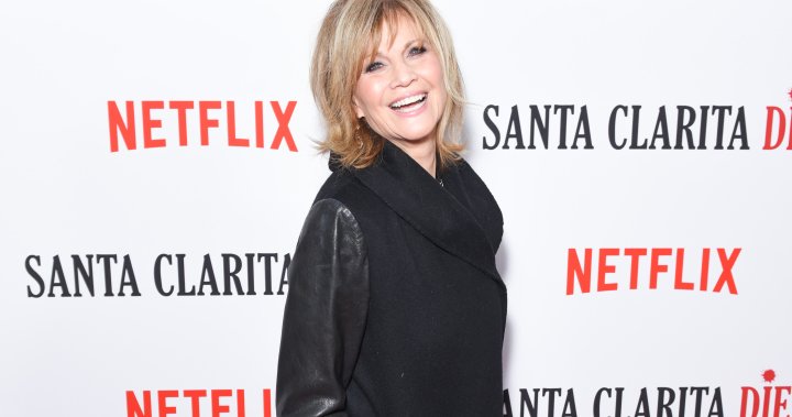 Markie Post, ‘Night Court’ actor and 1980s sitcom star, dies at 70 ...
