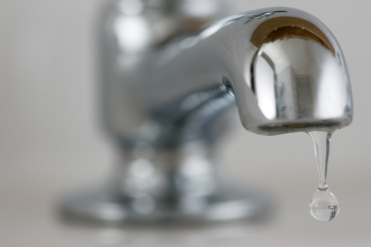 The urban area of Rockland, Ont. has its water back Tuesday, according to the city.