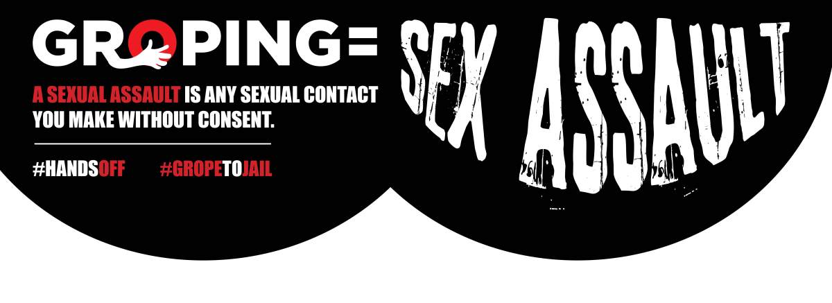 Vancouver police have re-launched its “Hands Off” campaign to inform about the increase in sexual assaults.