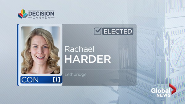 Canada Election Results Lethbridge Globalnews Ca