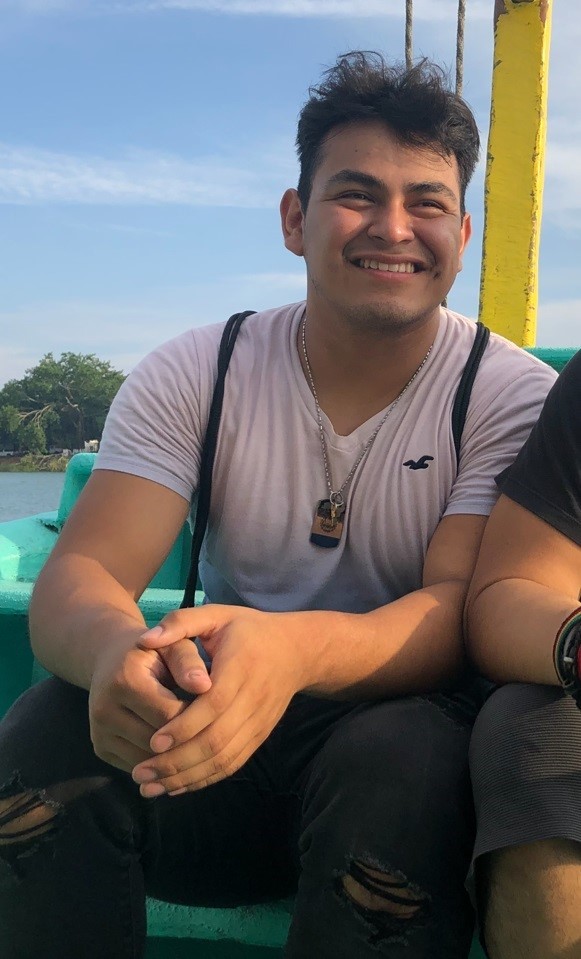 Henry Stanley Garcia Molina was stabbed and killed in Whistler during the early hours of Aug. 14.