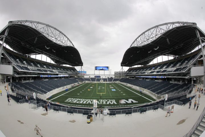 Canadian Football League to cancel 2020 season?