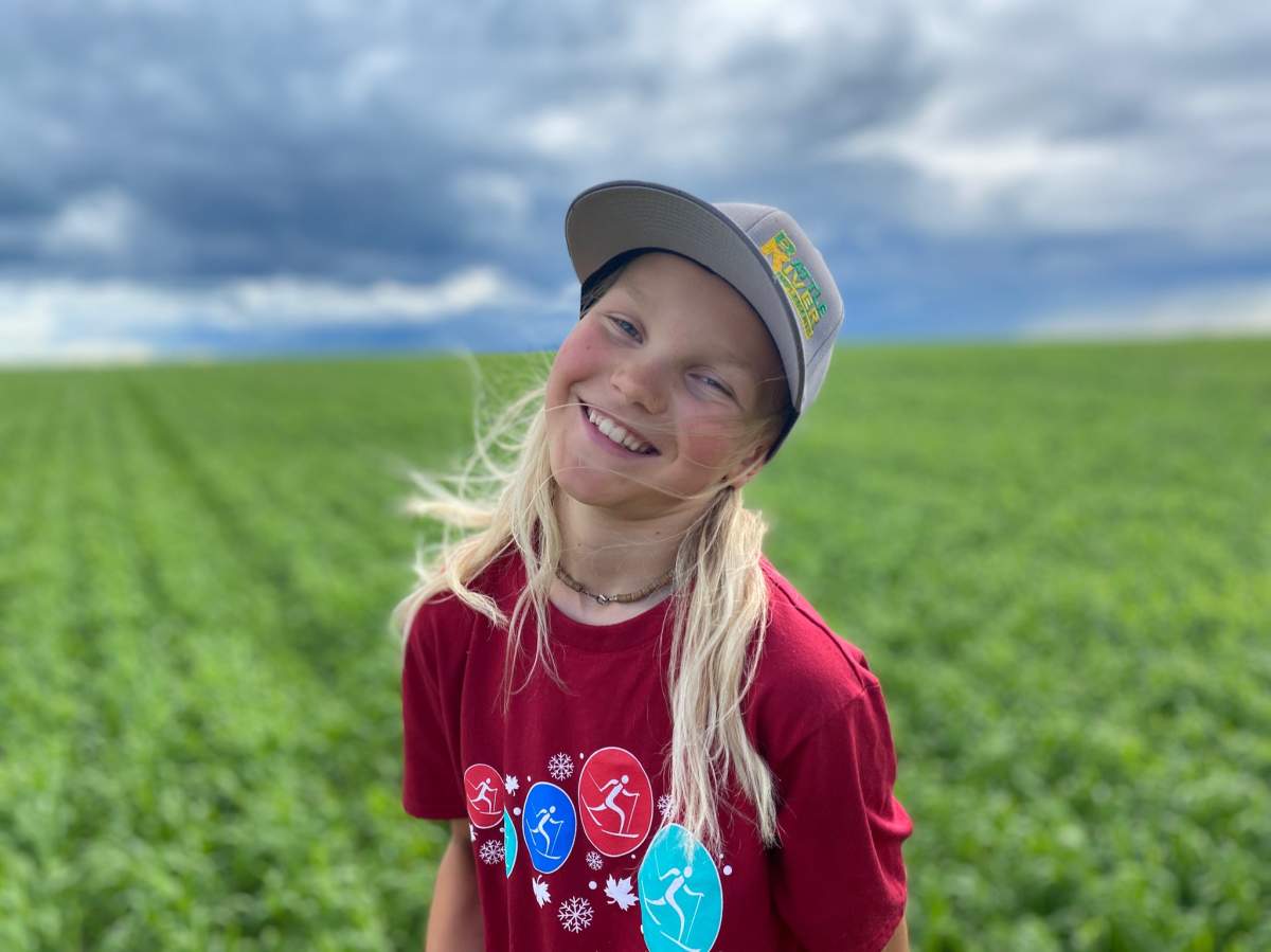 Donations have poured in for a Minnedosa trail park in honour of a young athlete who died suddenly last month.