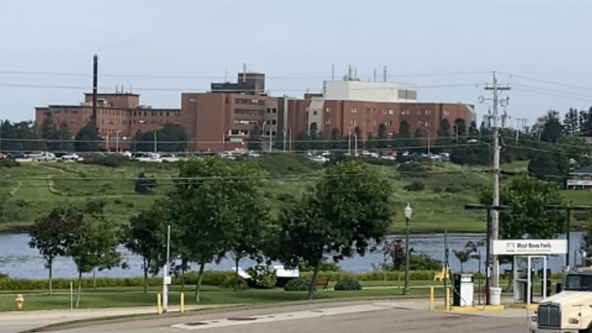 According to a release from Nova Scotia Health, a COVID-19 outbreak has been declared on a unit at the Yarmouth Regional Hospital.