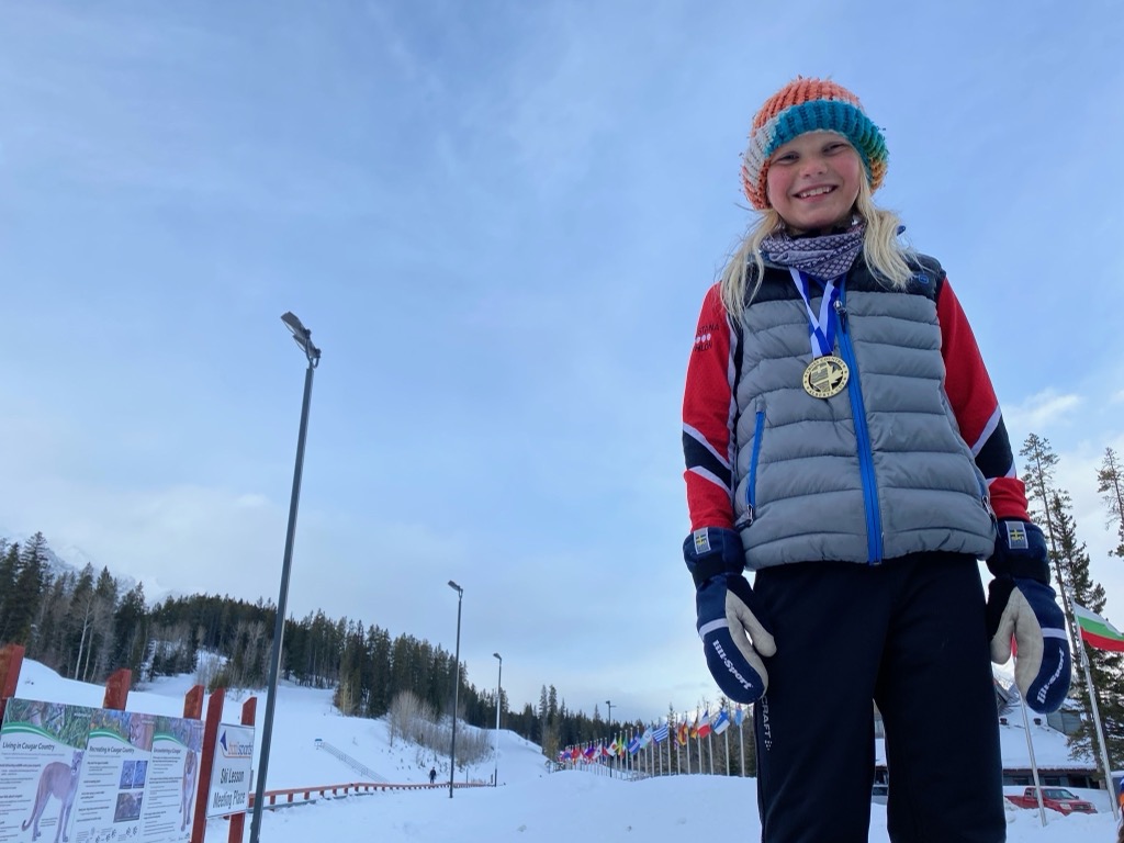 Donations have poured in for a Minnedosa trail park in honour of a young athlete who died suddenly.