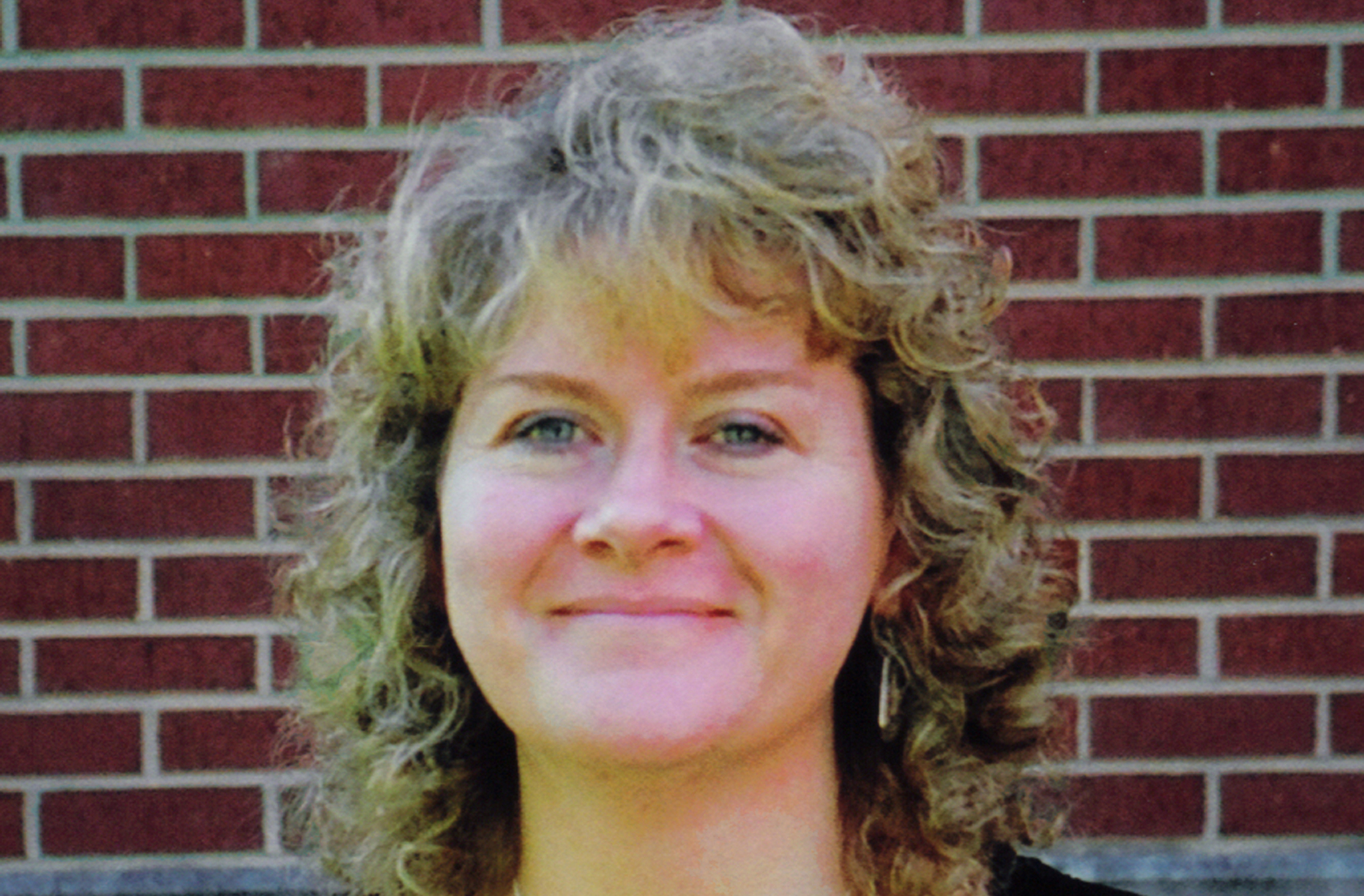 Kathy Strain says she saw Bigfoot in Oklahoma in 2012, 2013 and 2014.