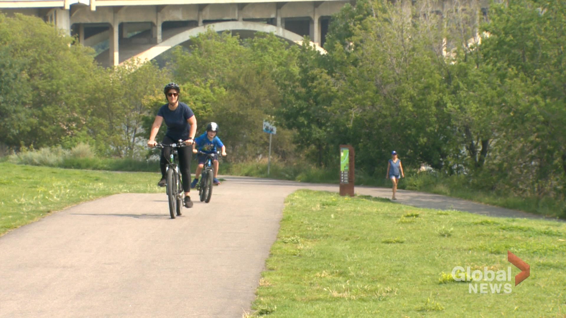 Ако сте ходили или моливите на брега на реката в