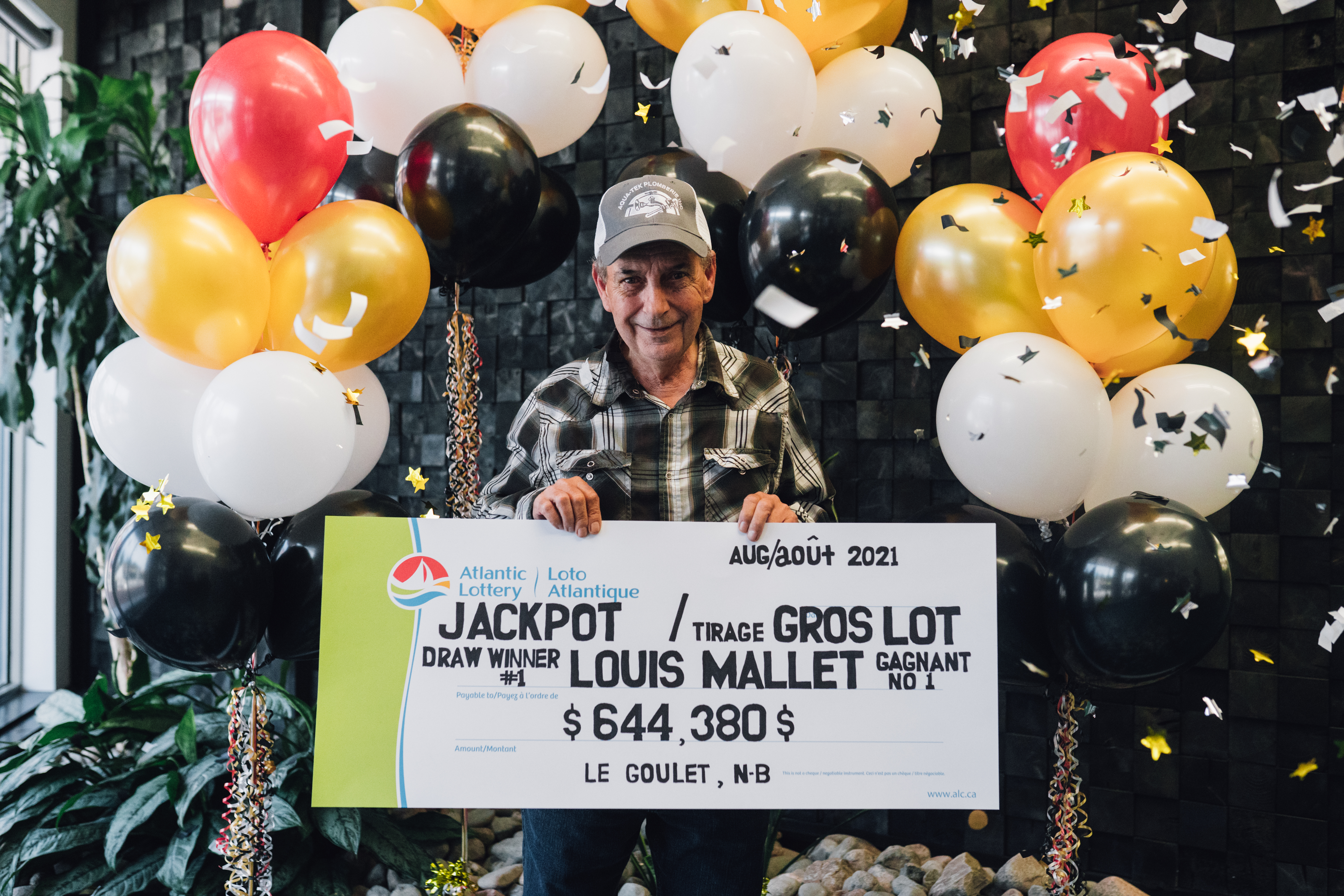 2chance 2024 lotto max