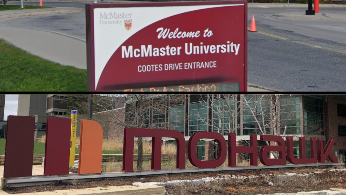 Both McMaster University and Mohawk College say they expect to have a majority of faculty and students vaccinated by 2022, prior to the winter semester.