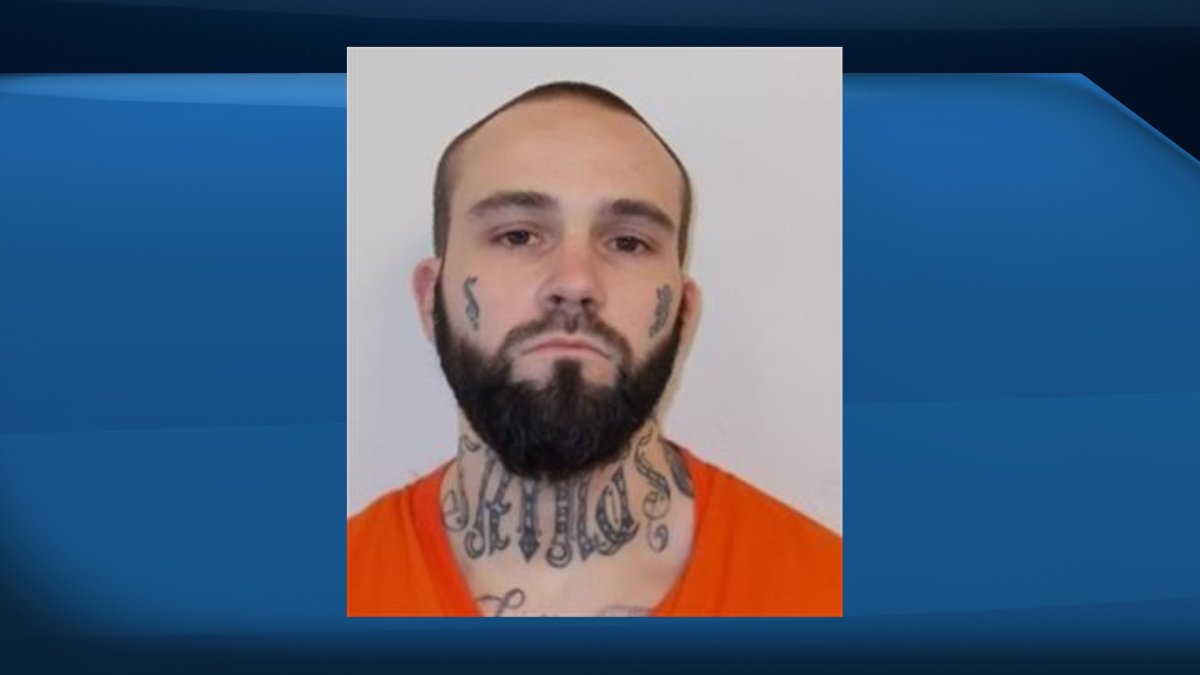 A Canada-wide warrant was issued for 30-year-old Michael LeClair, who is wanted for breaching his statutory release, according to OPP's ROPE squad. 