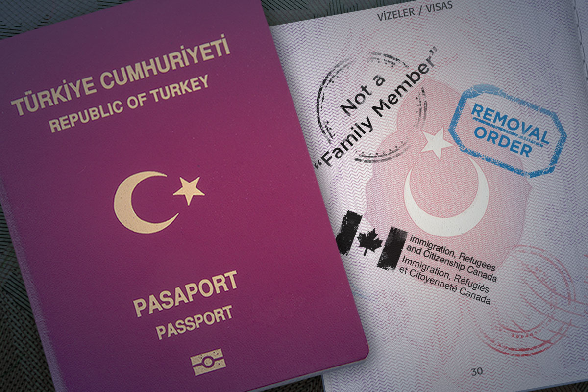 An ‘impossible’ choice: Leave 5-year-old son in foster care or risk being tortured - image