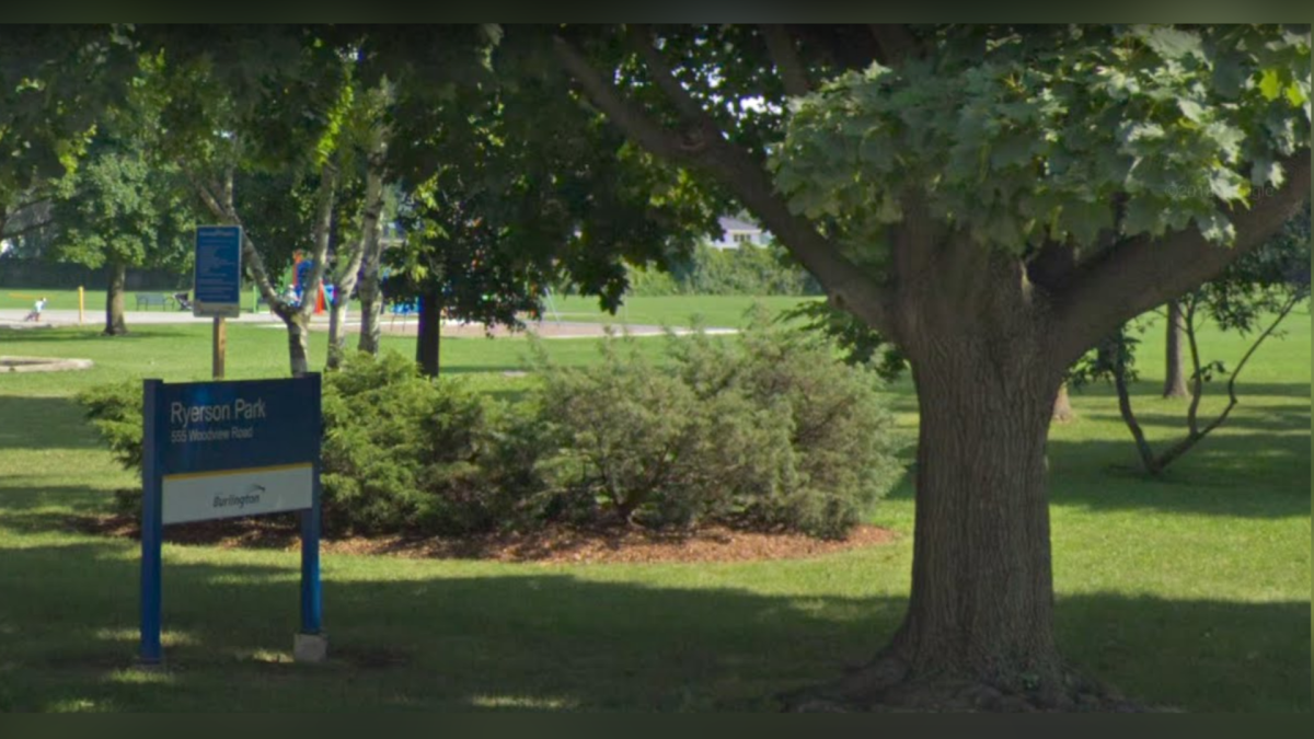 The City of Burlington has released a shortlist, as it works towards the renaming of Ryerson Park.