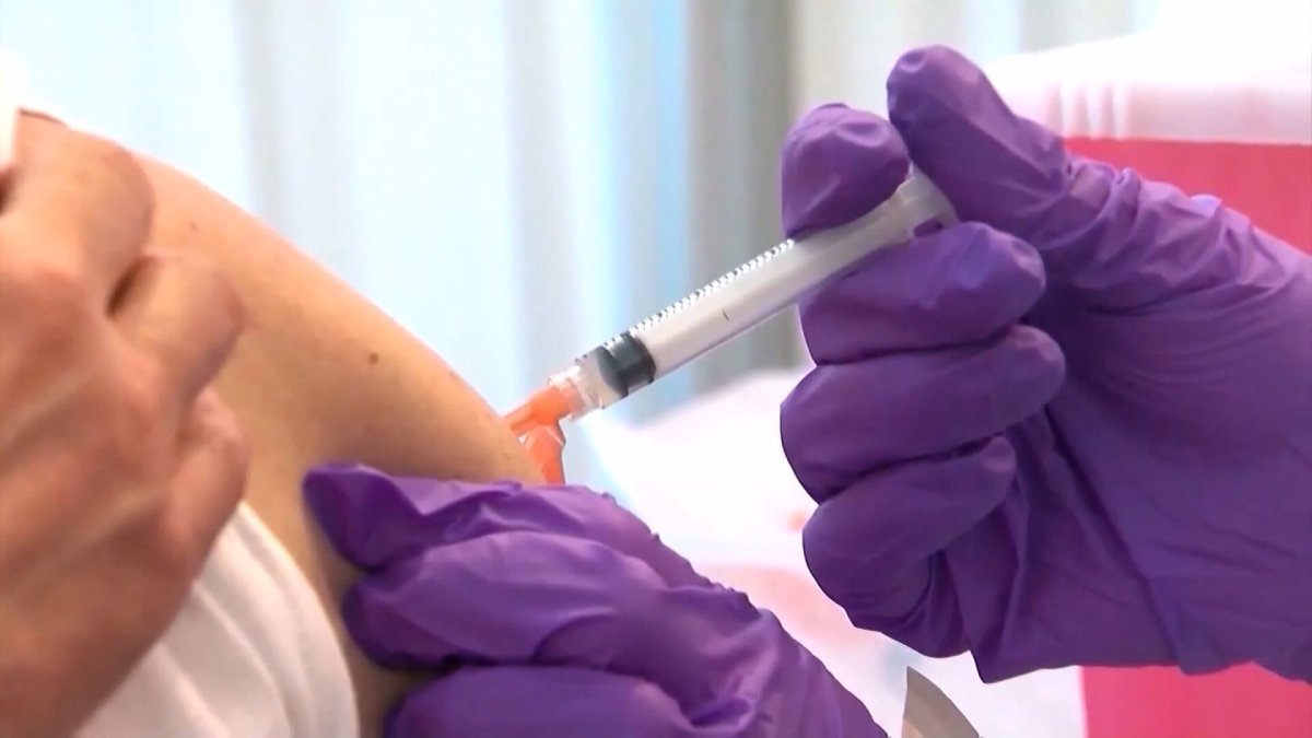 The Saskatchewan government says 80 per cent of all eligible residents have now received their first COVID-19 vaccination shot.