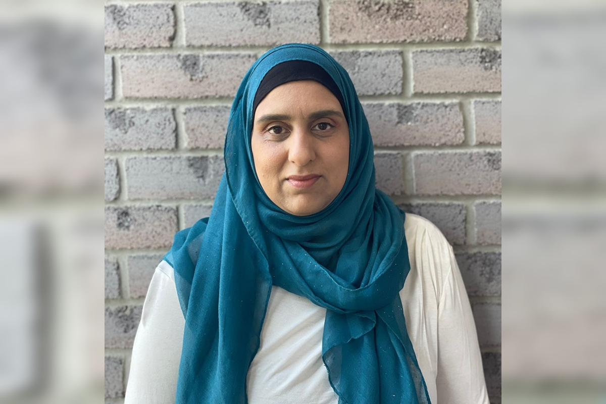 The City of Guelph has hired Sara Sayyed as the new senior advisor of equity, anti-racism and Indigenous initiatives.