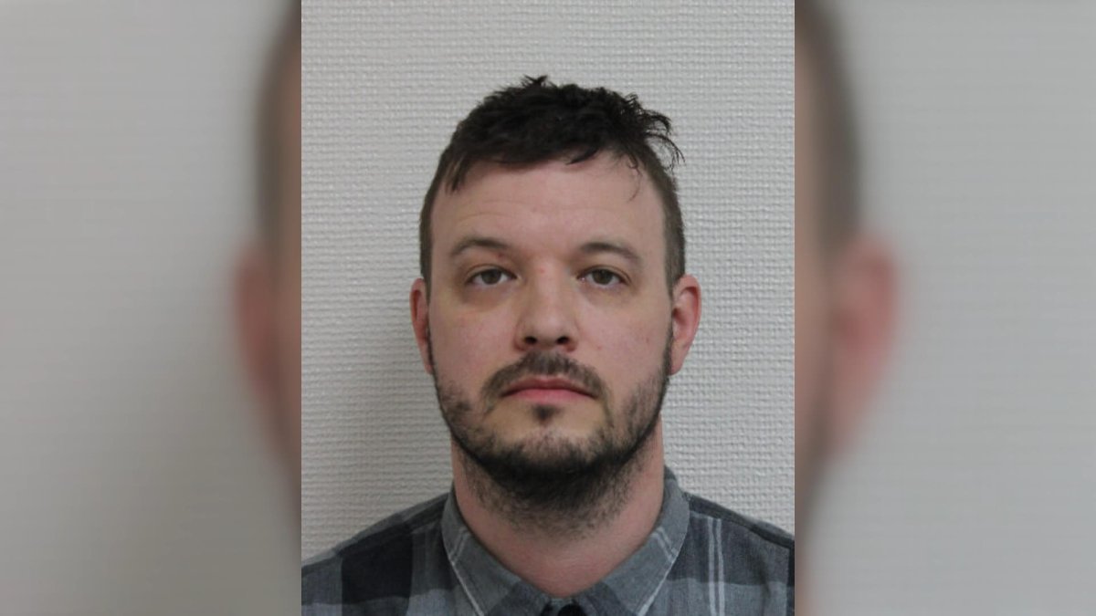 Ryan Mattock is facing 12 charges including assault, uttering threats and utter threats to burn property in two separate incidents near Saskatoon.